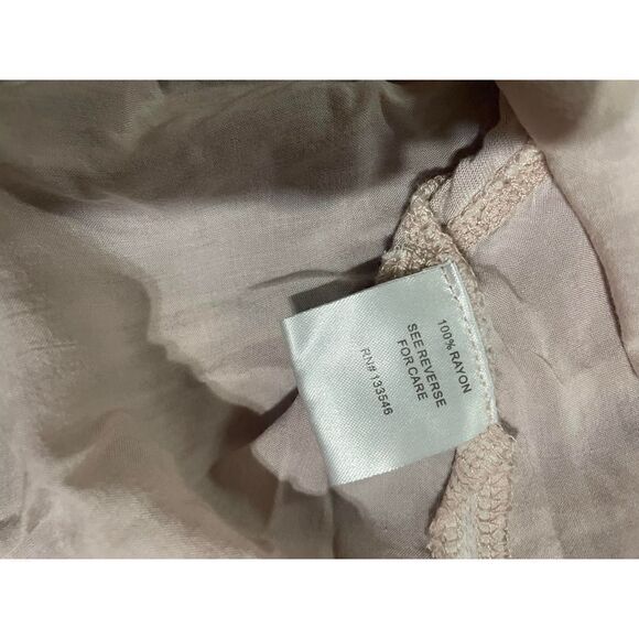 Crosby light pink shirt - Picture 9 of 9